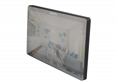 Falcon Eye Mirror HD